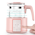 Calentador eléctrico inodoro de la leche del termostato del hervidor de agua del bebé